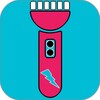 Icon von Flashlight pro