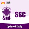 أيقونة SSC Exams - Josh