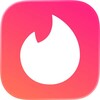 Icono de Tinder Dating App: Meet & Date