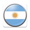 ARGENTINA - Juego de Ciudades Capitales icon