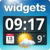 Wetter Widgets Österreich icon