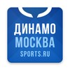 ФК Динамо Москва - 2022 icon