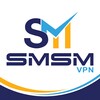 SMSM VPN - Free VPN change IP proxy & Fast icon