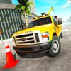 Car Restore 3D:Car Fixing Game icon