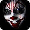 Scary Clown Photo Pranks icon