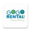 GOGO RENTAL icon