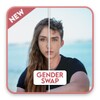 Face Swap Gender Swap&Changer icon