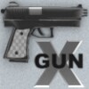 X-Gun icon