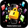 Ikon Mobile Safety Lock