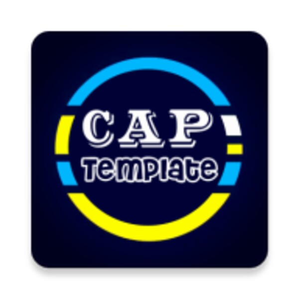 Cap Template for Android - Download the APK from Uptodown