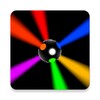 Colorful Party Ligths icon