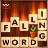 Falling! Word Game - Brain Training Games icon