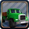 Little Truck Parking 3D icon