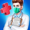 Icona di Doctor Hospital Time Management Game