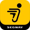 Segway Pass icon