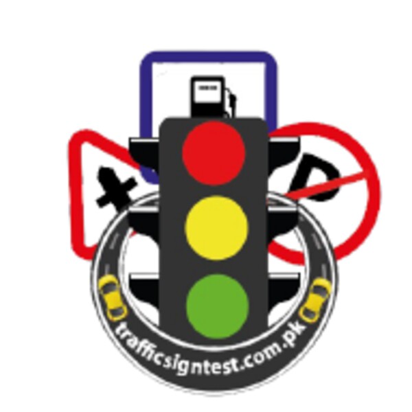 Traffic Sign Test for Android - Download the APK from Uptodown