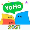 YoHo: Group voice chat icon