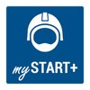 Icono de mySTART+