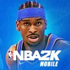 NBA 2K Mobile simgesi