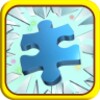 Pocket Jigsaw Puzzles - Puzzle Game icon