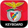 Teclado Oficial do SL Benfica icon