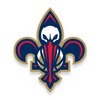 New Orleans Pelicans icon