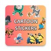Cartoon Stickers icon