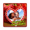 Happy Valentines Photo Frames icon