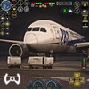 Icono de Plane Flight Simulator Game