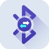 Bluetooth APK App Sender icon