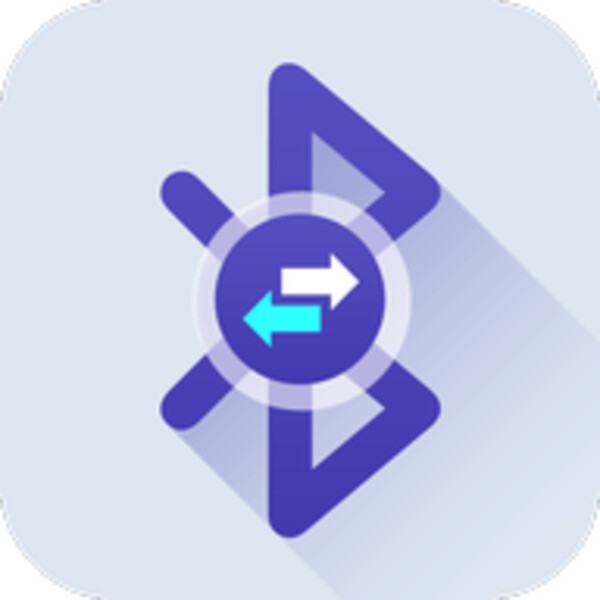 Bluetooth APK App Sender for Android - Download the APK from Uptodown