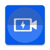 Background video recorder icon