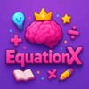 Icono de EquationX