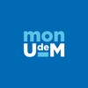 Mon UdeM simgesi