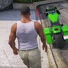 Icono de Miami Gangster: Grand Crime 3D