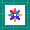 iPaint - Coloring Book icon