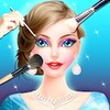 Beauty Makeup Candy Games icon