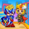 Vlad and Niki Superheroes 아이콘