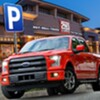 Shopping Mall Car & Truck Parking icon