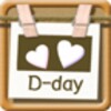テーマ D-day icon