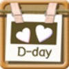 テーマ D-dayアイコン