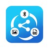 Bluetooth File Sender, File Tr icon