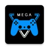 Game Booster Mega icon