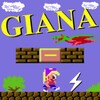 Giana Sisters: retro World icon