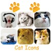 Scleen Cat Icon Changer icon