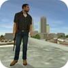 Hawaii Crime Simulator icon