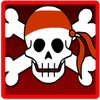 Pirates vs Ninjas icon