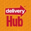 DeliveryHub by GrubHub icon