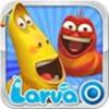 أيقونة Larva