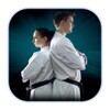 Karate WKF icon